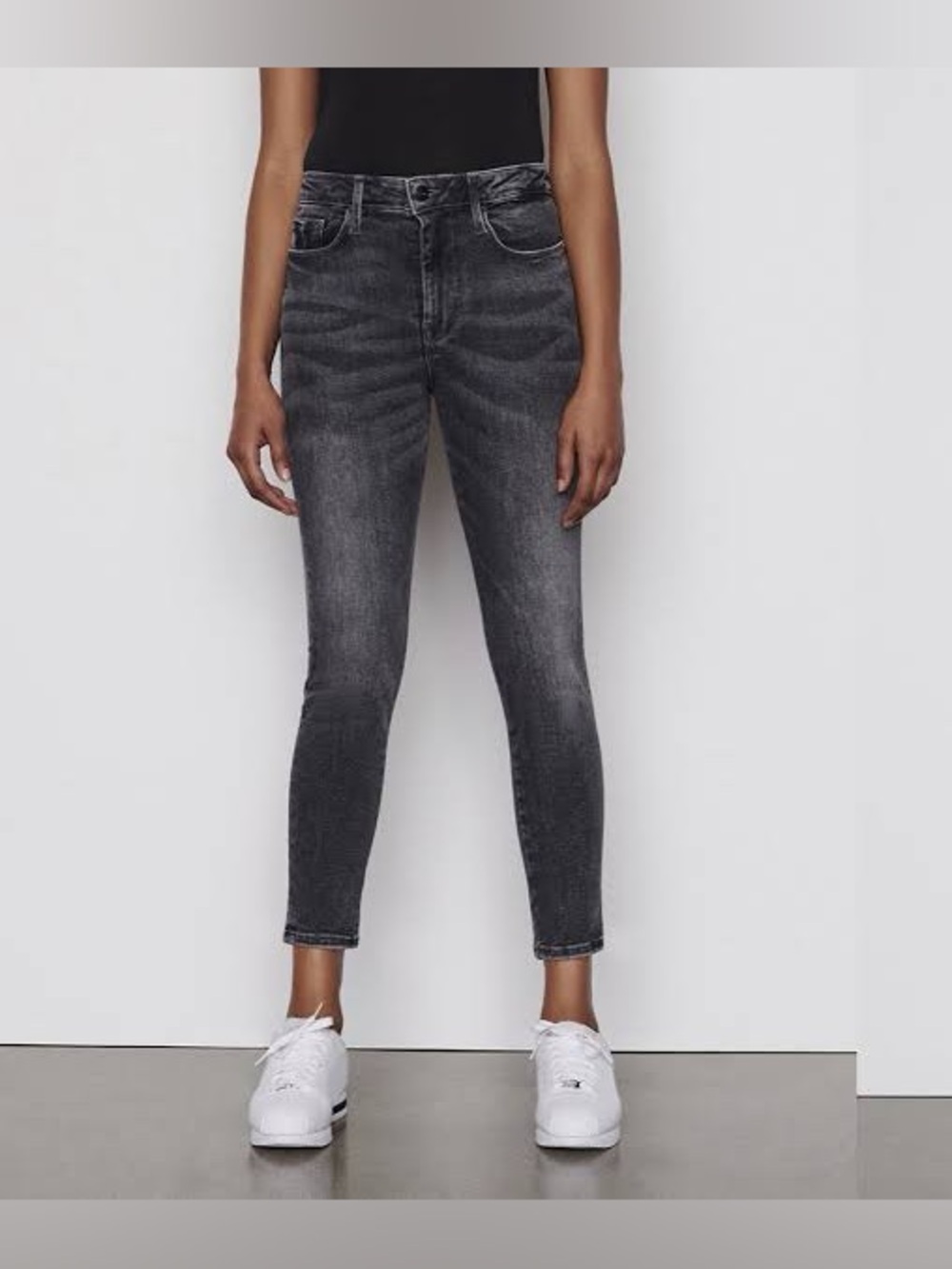 Frame Le One Skinny 1 Hughes